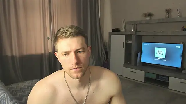 Chat XXX en directo de EthanPinkman