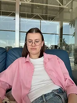 Chat XXX Live RinaCat