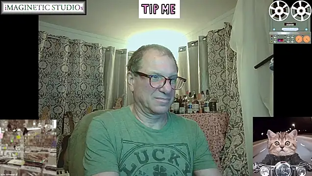 Chat XXX Live coryassman