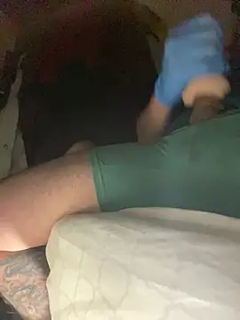 GusanoDelicioso Live XXX-chat