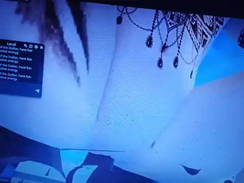 Chat +18 de LotusRoyalty ao vivo
