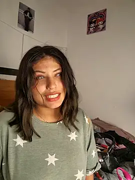 azulzulix Live XXX-chat