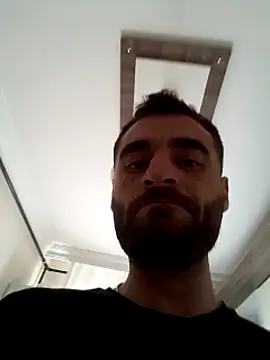 Živý XXX chat Ogulcan834