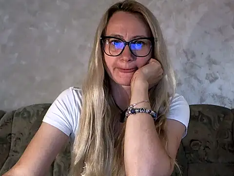 Nataly_Rosy's Live XXX Chat