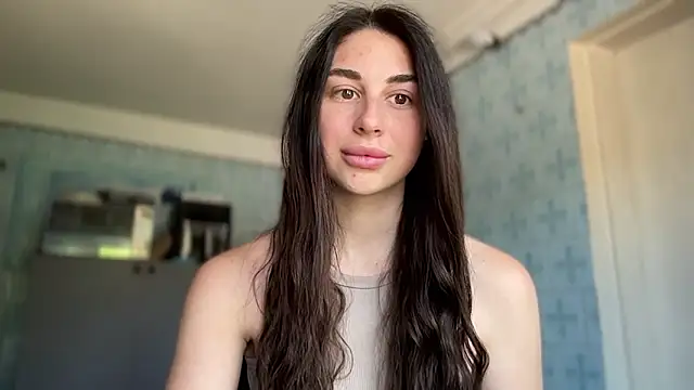 Chat XXX en directo de LiluMartiznir