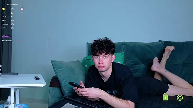 moon_Gloww's Live XXX Chat