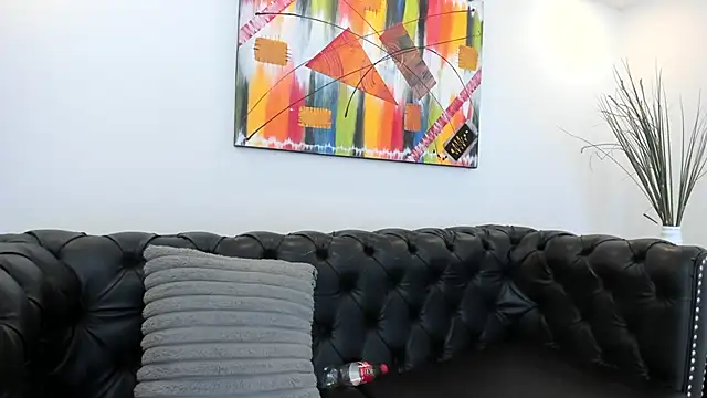 Czat XXX na żywo – Kvs_Kael
