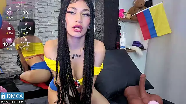 mily_g_ – Naživo XXX chat