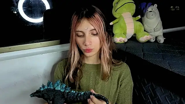Czat XXX na żywo – Feniix__
