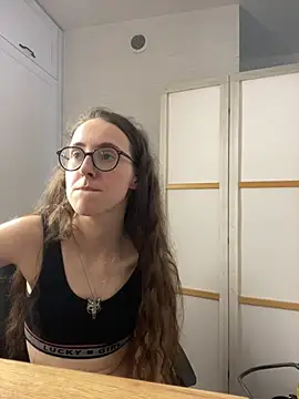 Živý XXX chat MartiniiSelenna