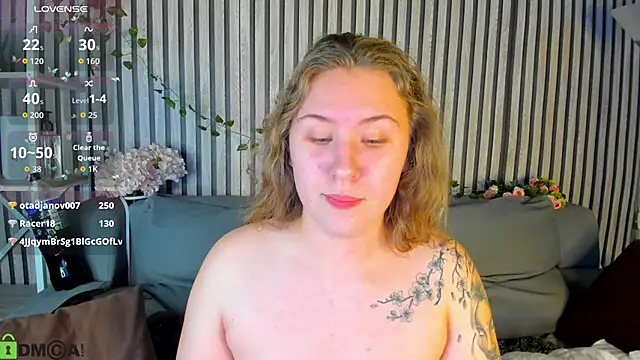 Elsie_Cutties 라이브 XXX 채팅
