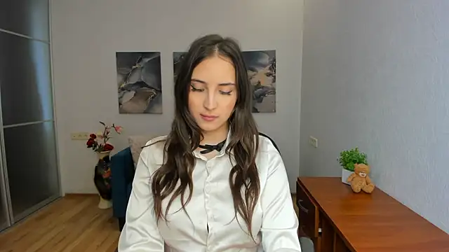 Chat XXX en directo de Effy_Royse
