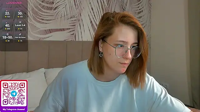 Chat XXX ao vivo de Lizzyvega