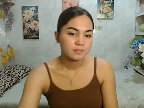 ur_asiankat Obrolan Langsung XXX