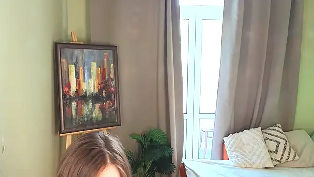 TracyHanby 라이브 XXX 채팅