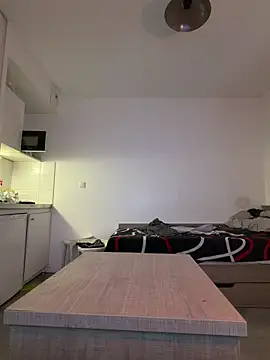 Blackbbcc23 élő XXX-chatje