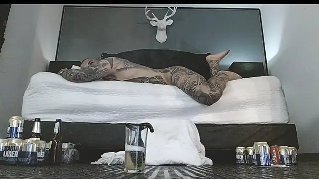 danilog515 live XXX chat