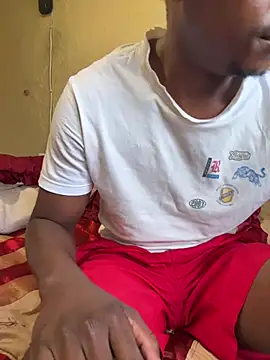Chat +18 de Booty_1 ao vivo