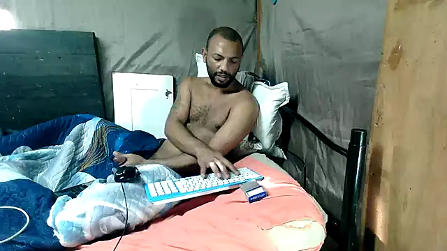 Živý XXX chat Camodick