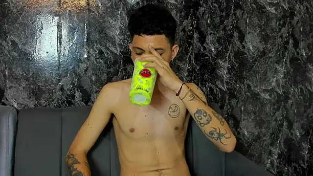 Živý XXX chat cameron_lux77