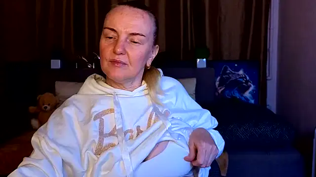 Bella_soulmate: онлайн-секс-чат