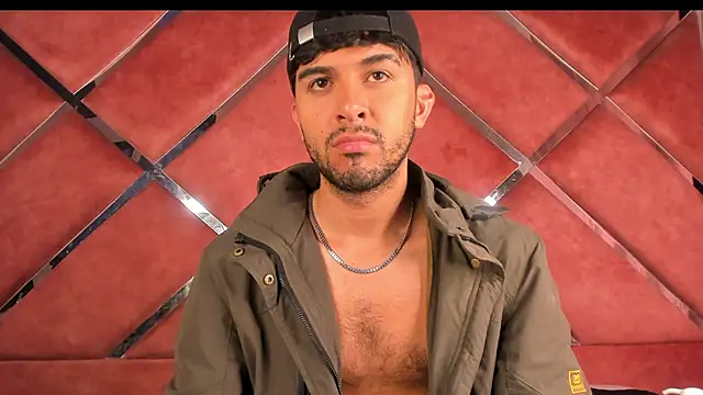 Chatroom XXX en direct de RodrigoColby2