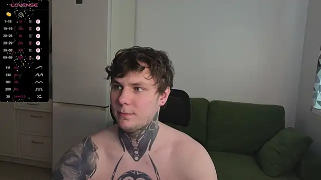 Lechery_boy: вебкам-шоу