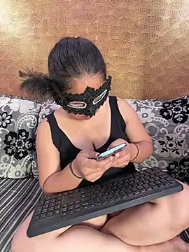 Chatroom XXX en direct de Curvy_GX