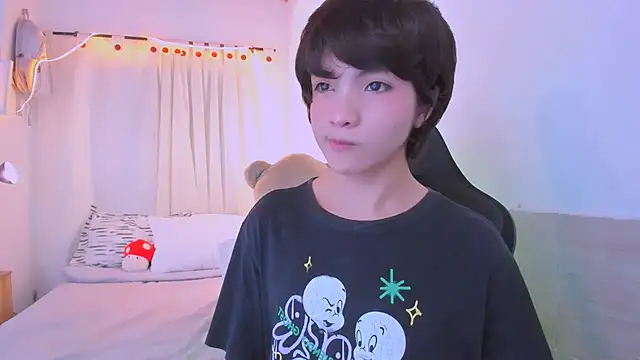 Sweet_Allan 现场XXX聊天
