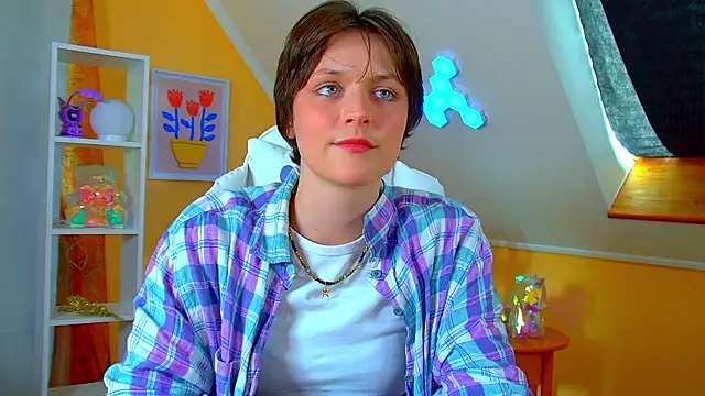 RitaRoses Adlı Modelin Canlı XXX Sohbeti