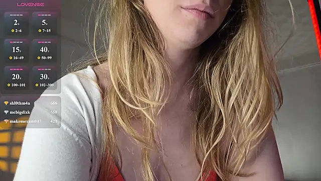 Eve_Sin Live XXX Chat
