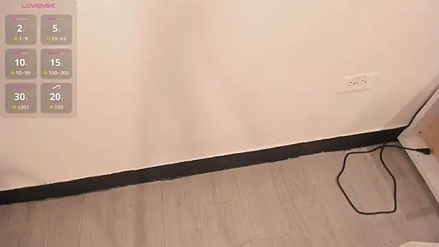 Živý XXX chat EllieAdeline