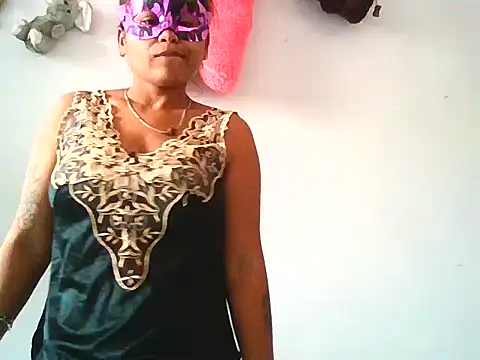 RUKMINI_60 – Live XXX-chat