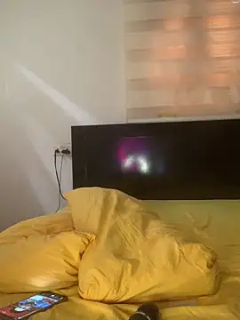 MISSMAYSROOM's Live XXX Chat