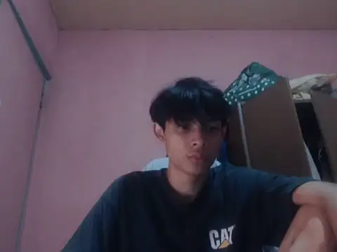 Kyoshi_19 Obrolan Langsung XXX
