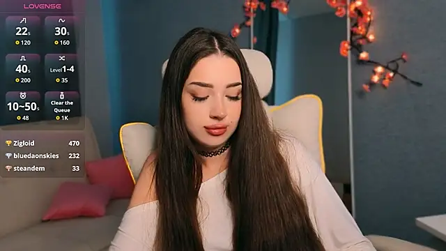 Chat XXX en directo de noonespyed