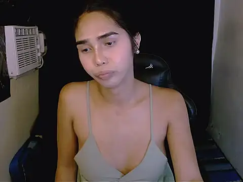 Chat +18 de Gabvela ao vivo