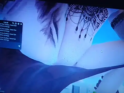 Živý XXX chat LotusRoyalty