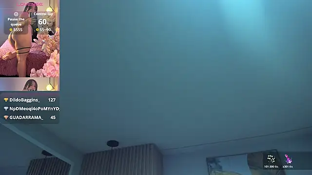 veronica_hill_'s Live XXX Chat