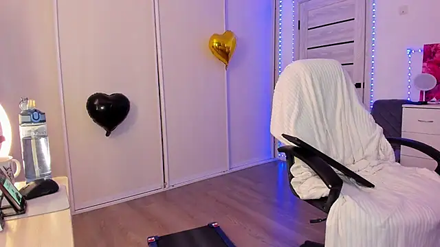 Ophelia_mm's Live XXX Chat