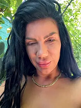 SelineVelvet's Live XXX Chat