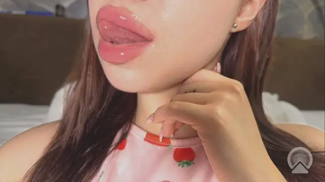 Czat XXX na żywo – yumm__
