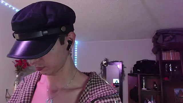 Czat XXX na żywo – _Yone
