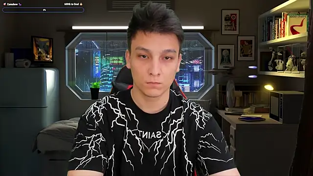 Czat XXX na żywo – Justin_time111
