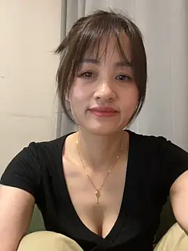 huihui_520 Obrolan Langsung XXX
