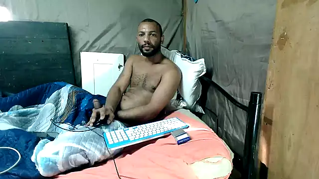 Chatroom XXX en direct de Camodick