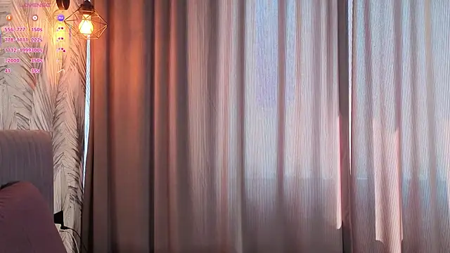 Živý XXX chat ElvinaRose
