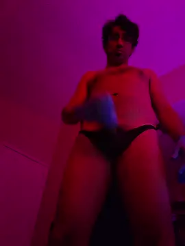 _Ramone666 라이브 XXX 채팅