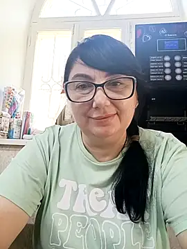 Živý XXX chat MariSwan222