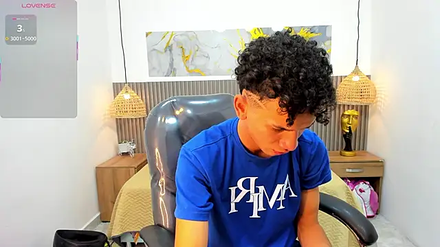 Czat XXX na żywo – JDWhite18